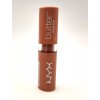 NYX Cosmetics Butter Lipstick, Sandy Kiss #BLS16. NEW!