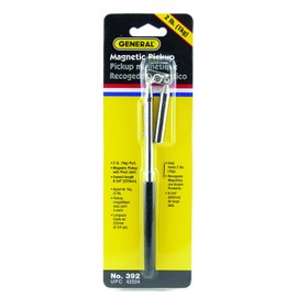 General Tools 392 Magnetic Pick-Up with Pivot Joint