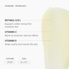 DRMTLGY Tratamiento de piel complejo de retinol 0,5%