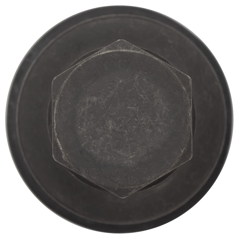 TONE Hexagon Socket for Impact 6AH-24 Insertion Angle 0.7 inch