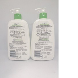 New Cetaphil Moisturizing Lotion 591ml x 2 Institutional School Group Events / 뉴 세타필 모이스춰라이징 로션 591ml x 2 기관 학교 단체 행사