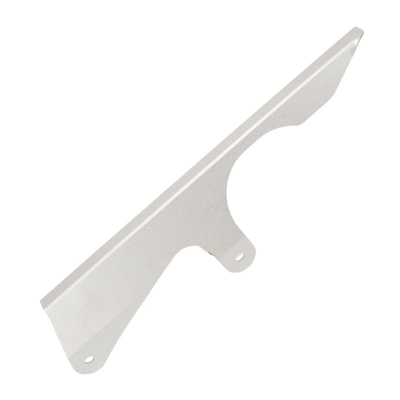 Motorcycle Chain Cover Aluminium Chain Belt Guard Protector Shield for