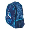 Herlitz Rookie Nursery Backpacks, Deep Ocean, 29 x 21 x