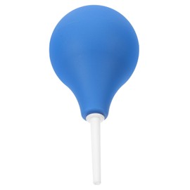 Healifty Suction Bulb Hand Squeeze Bulb Laboratory Device for Lab Use Soft Pipette Ball Stylish Design for Liquid Handling