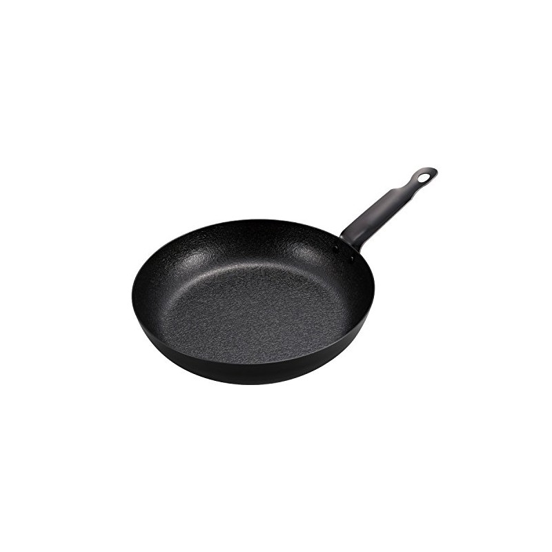 Captain Stag Glamping Utensil Skillet Pan Fiber Line