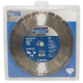 Stens New Stens Laser Welded All Cut Blade 309-300