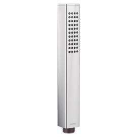 Moen 189318 Eco-Performance Handshower Handheld Shower Head, Chrome