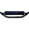 Crossbar pad for XT660X (blue logo)