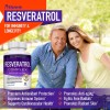 Resveratrol Maximum Strength 1800 MG – Natural Anti-Aging Antioxidant |