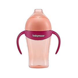 Cup Drip Orange 180 ml