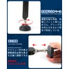JiiinMiiin Swing Arm Lift Bike Stand for Rear Maintenance Stand,