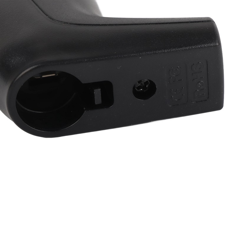 Wireless Barcode Scanner USB Ergonomics Handheld 1D Code Reader Automatic