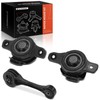 A-Premium 3PCS Engine Motor Mount and Torque Strut Mount Kit