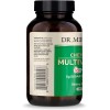 Dr.mercola Chewable Multivitamin For Kids 60 Tablets Sabor Sin sabor
