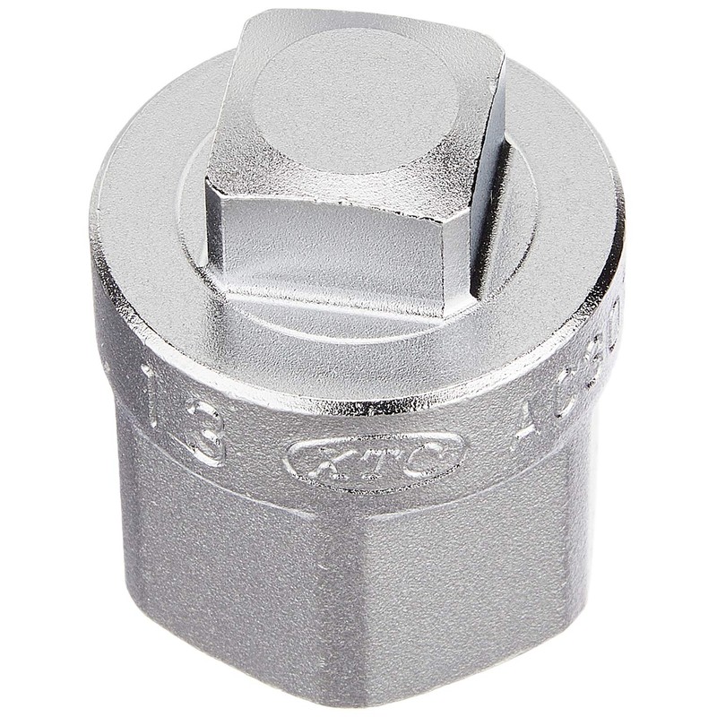 KTC (京都機械工具) dorenpuragusoketto [12.7 SQ] AC301 – 13