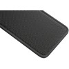 Glorious Gaming Padded Mouse Wrist Rest - Anti-Fray Stitched Edges,