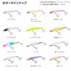 DAIWA Aging, Mebaling, Tsukishita Bijin, Mio Dei Solid, Toru Lemon,