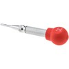 SPI 98-260-3 Automatic Adjustable-Impact Spring Loaded Center Punch: Steel: 5/8"