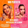 NYX PMU Buttermelt Blush Rubor 5g
