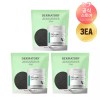 Dermatory [3EA/총 90매] 더마토리 살리시닉 포어 클리어 블랙 패드 리필