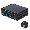 QRM Eliminator Signal Canceller XPhase Adjustable PTT Control 130 MHz