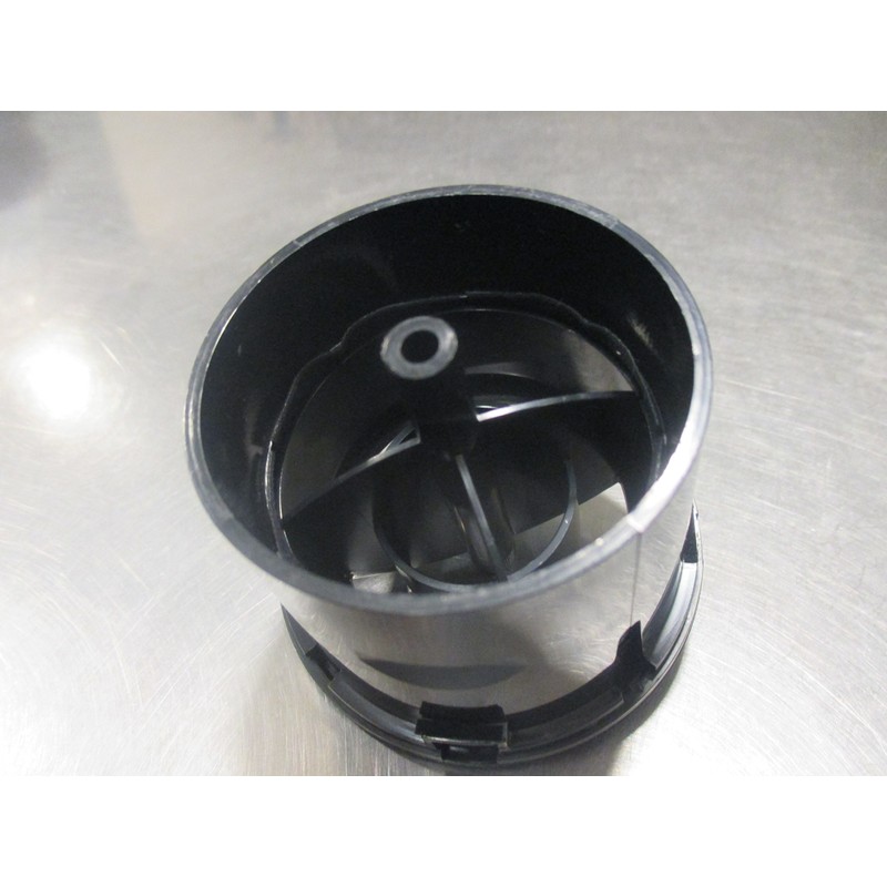 Mazda Miata 1991-1997 & MX-3 1994-1996 New OEM AC Vent