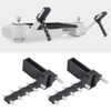2pcs 5.8GHZ Signal Amplifier Antenna Range Extender Enhancer Fit for