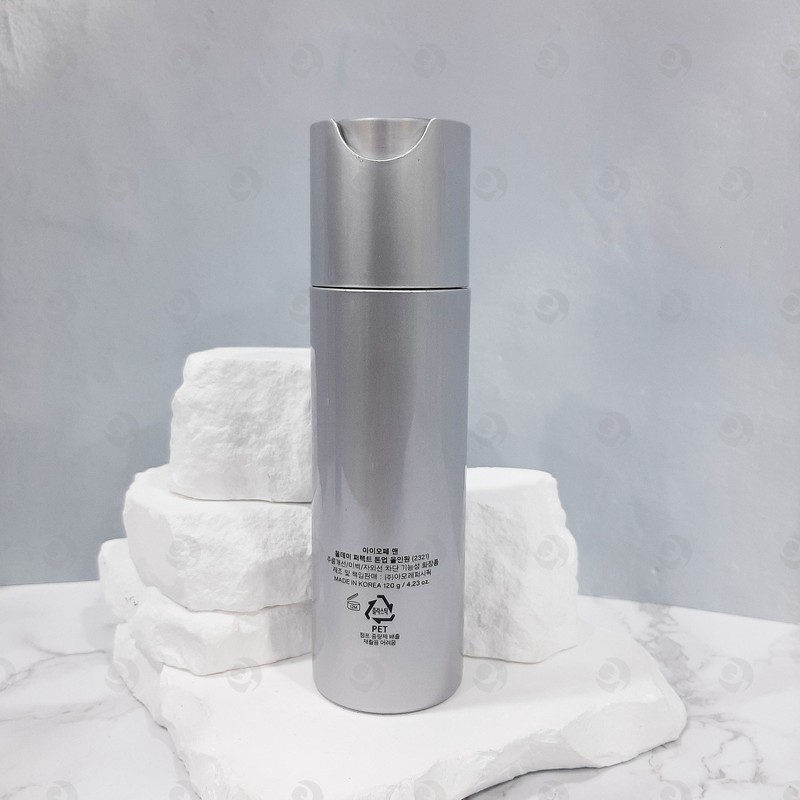 IOPE Men All Day Perfect Tone Up All-in-One Double Plan