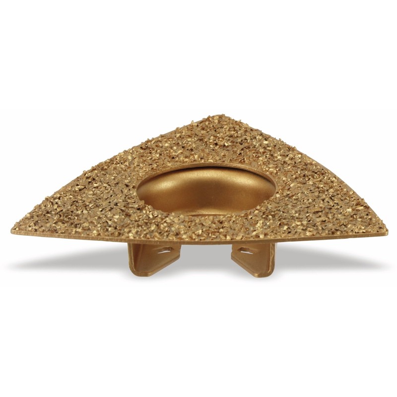 Carbide Rasp HM Sprinkled 78 mm Multitool