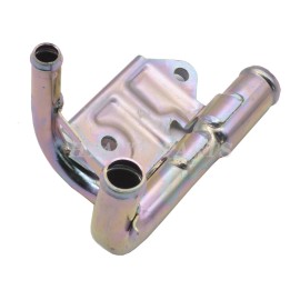 HAOTOM Engine Coolant Pipe For Mazda 3 BM BN Mazda 6 GJ GL CX-5 KE KF 2.2L 2012-2019 US