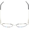 Italia Independent Men's Sunglasses, Silver And Pop Havana