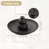 yotutun Incense Stick Holder, Incense Burner Incense Holder, Ceramic Incense
