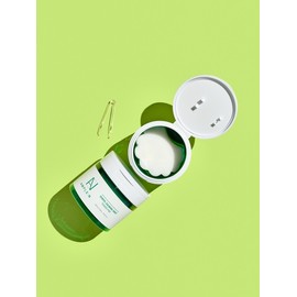 AmpouleN Sentel Calming Shot 60 soothing toner pads + 3 soothing masks / 앰플엔 센텔카밍샷 진정 토너 패드 60매 + 진정 마스크 3매