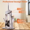 Hakka 7Lb/3L Sausage Stuffers and Vertical Sausage Makers