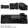 Glove Box Cover, Car Left Glove Box Storage Box Handle