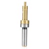 Non Magnetic Edge Finder CE420 Non Magnetic Mechanical Edge Finder