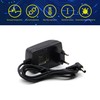 LEICKE Ull Universal Power Supply, 5.5 x 2.5 mm Plug