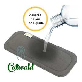 Pañal Reutilizable Ecológico Multietapa 1 Und