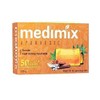 Pack of 3 Medimix Ayurvedic Sandal Bathing Bar with Eladi