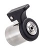 Gereiny Kettle Spout Whistle Nozzle Stainless Steel Kettle Spout Teakettle