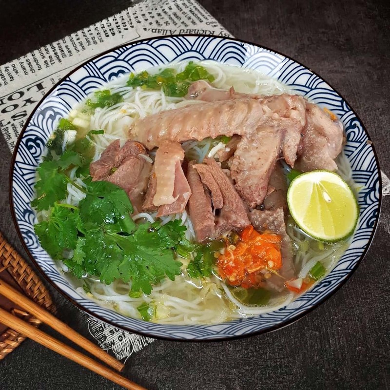 Dyware 38 oz Japanese Ramen Bowls Set of 6, Large