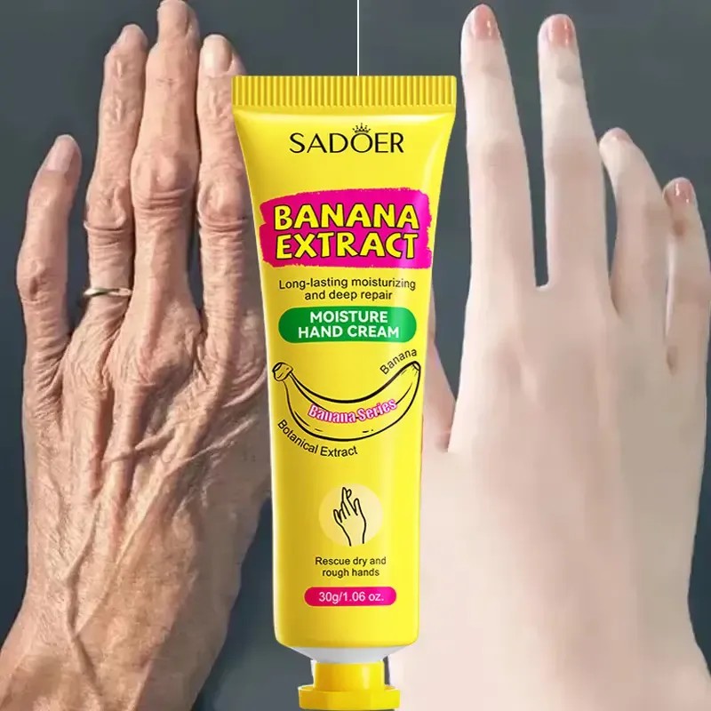Crema Eliminadora De Arrugas Que No Seca A Mano, Cuidado