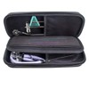 Great BLESS Litman Stesoscope Classic III Storage Case, For Stethoscope