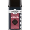 Liberon : Wood Dye 250ml : Ebony