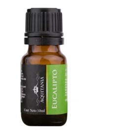 Ecolosia Aceite Esencial De Eucalipto