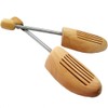 Shoe Tree Schima Wood Shoe Shaper, Shoe Widener Stretcher Preserves