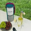 Cool Bag for Bottles, Bottle Cooler Bag up to 1.5