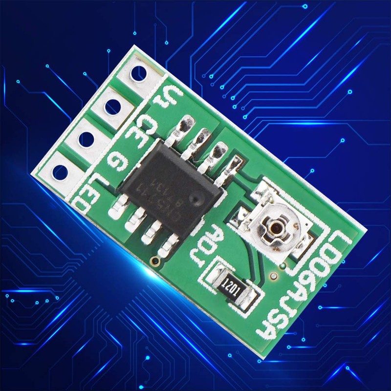 LED Driver Transformer DC 2.8-6V 9W LD06AJSB Adjustable Constant Current