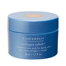 Bioelements Collagen Rehab Facial Mask, 1.7 Fl Oz