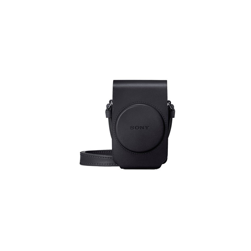 Sony LCS-RXG Soft Case For Camera Series RX100